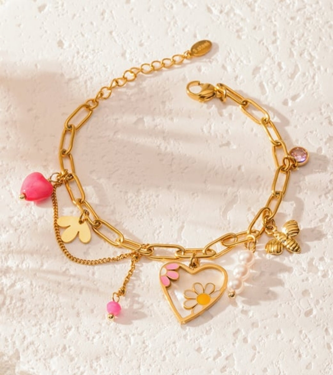 Blossem Dreams armband