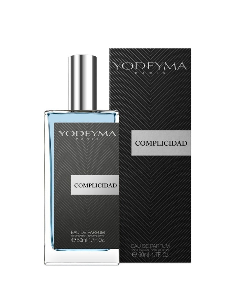 Complicidad 50ml mannen