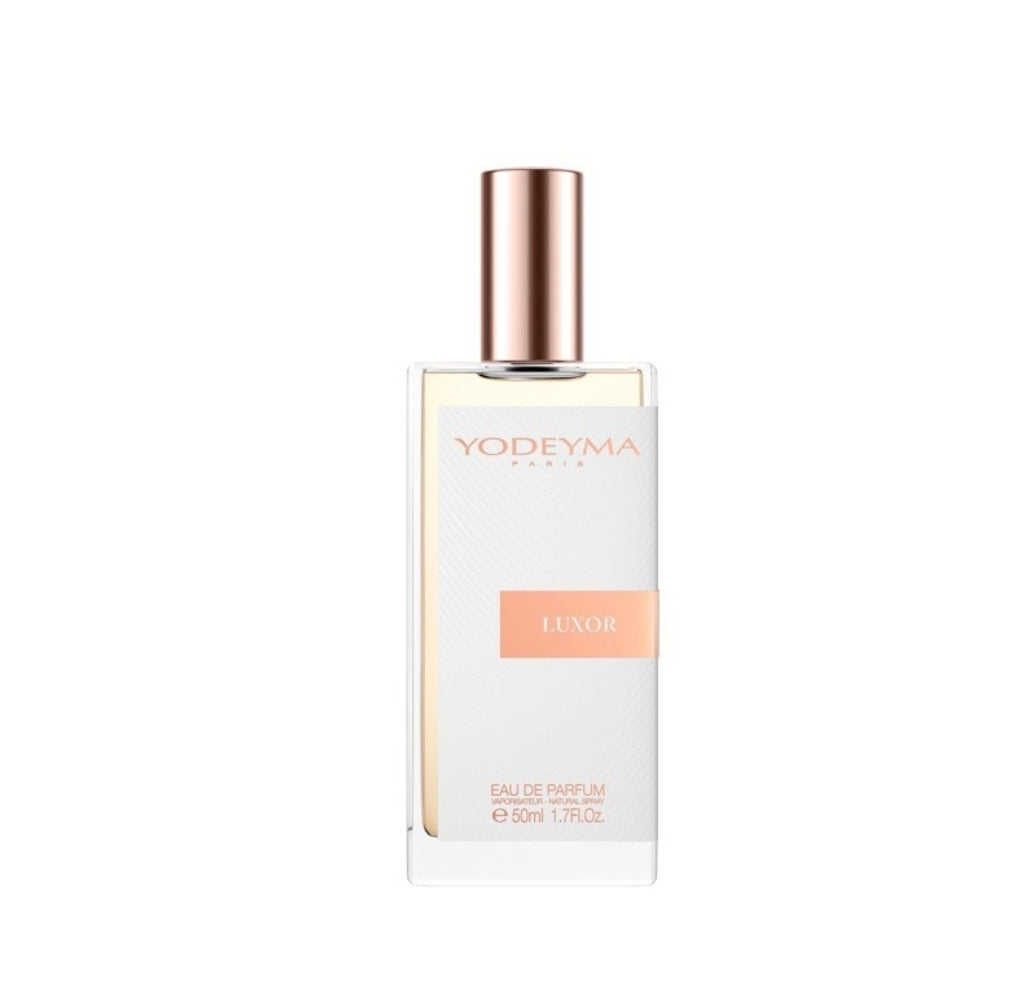 Yodeyma luxor 15 ml woman