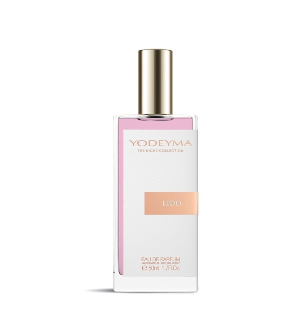 Yodeyma lido for her 50 ml