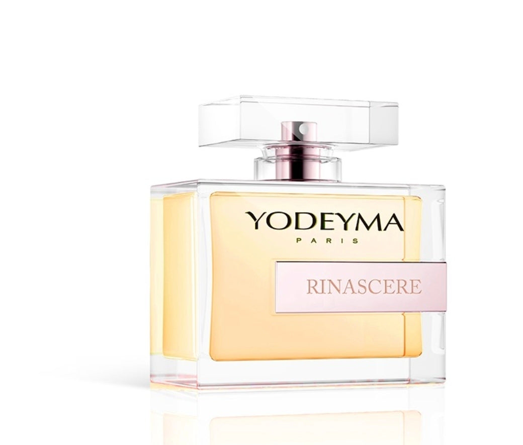 Rinascere – Yodeyma Paris | Frisse Bloemen Parfum | Geïnspireerd door Gabrielle Chanel