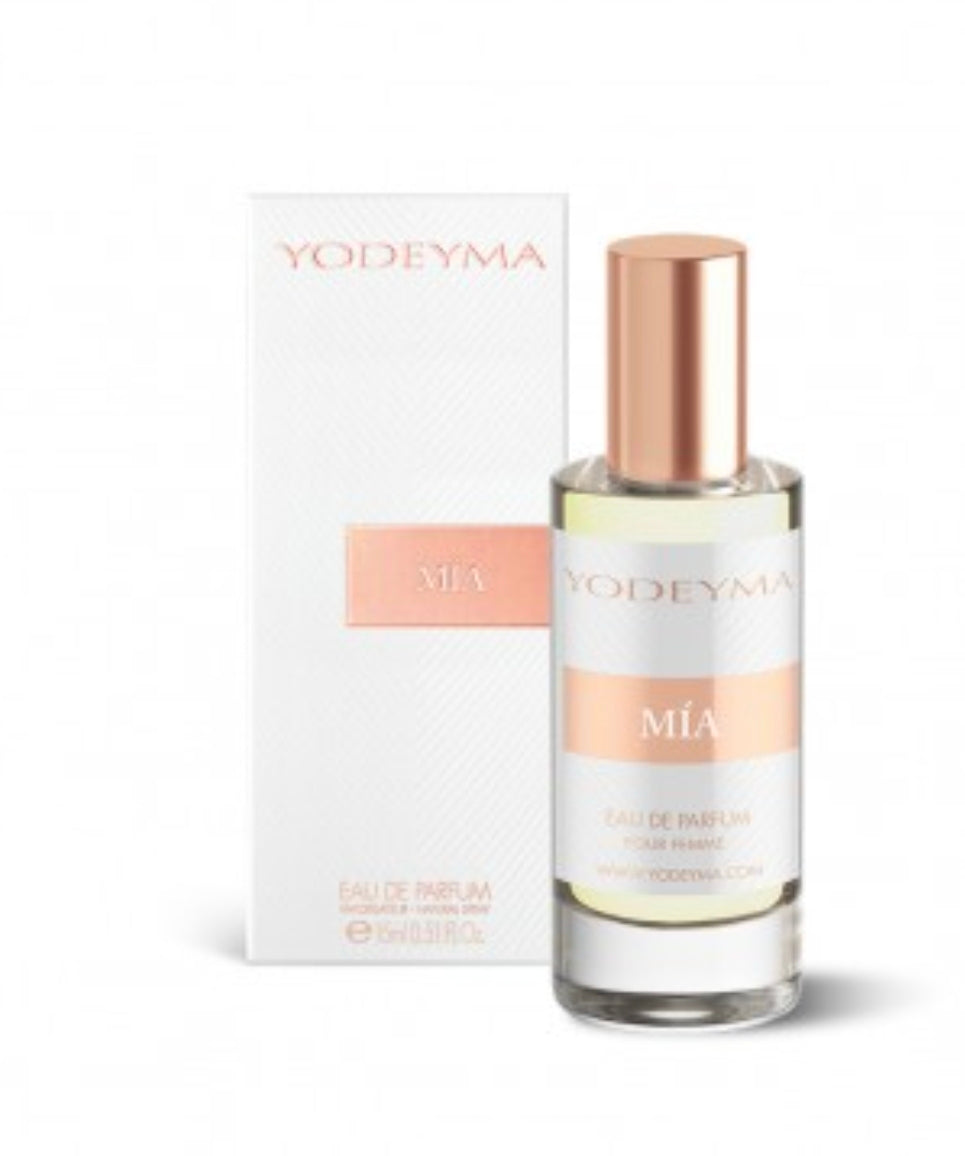 Yodeyma Mia woman 15 ml