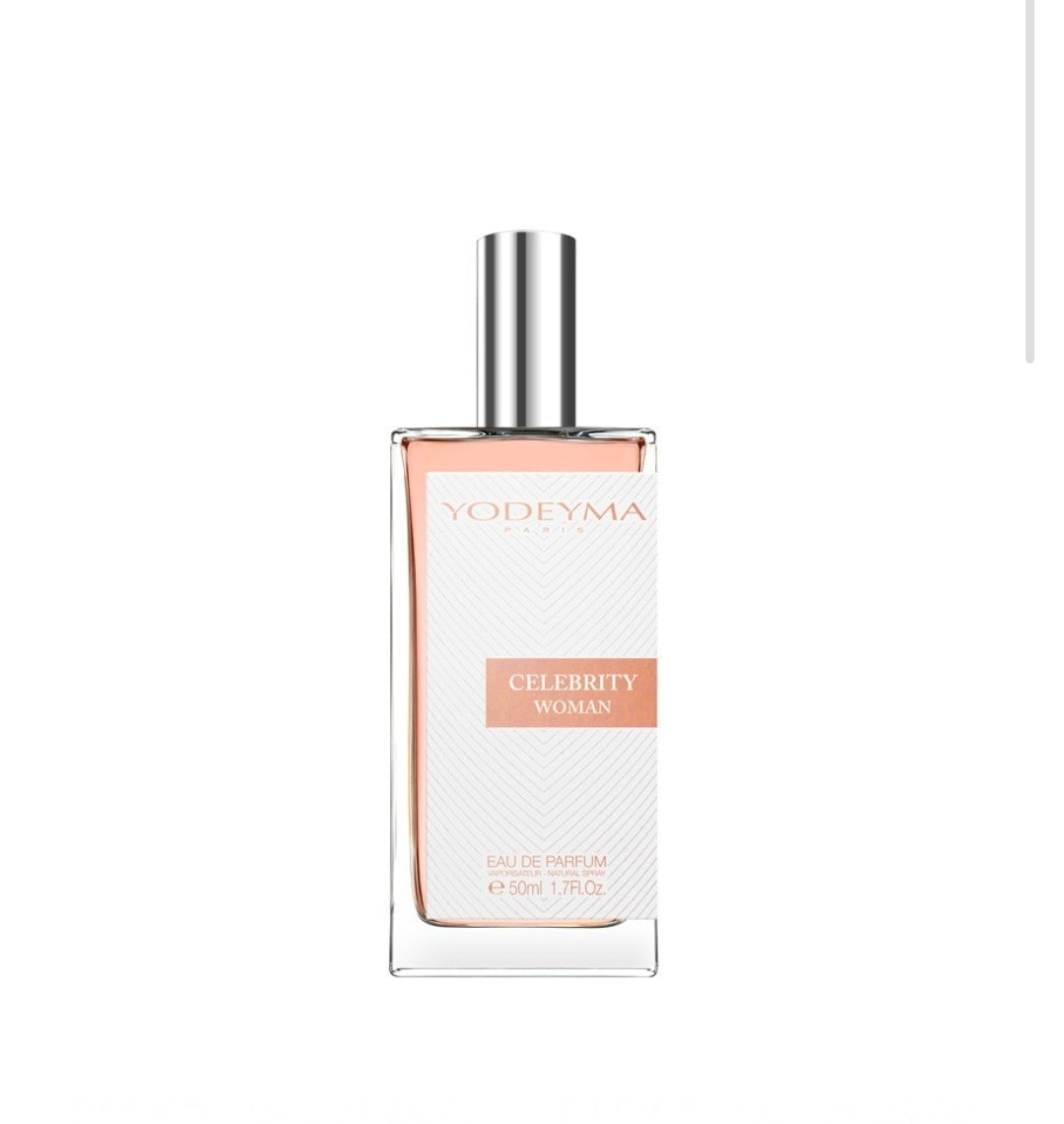 Celebrity women 15 ml 🙋♀️