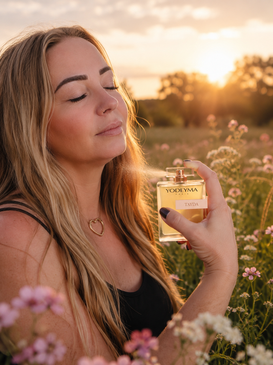 Welke Yodeyma parfum past bij jou? Ontdek jouw perfecte geur