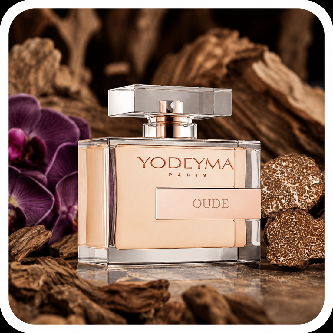 Yodeyma: het parfummerk achter betaalbare luxe