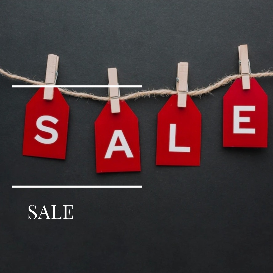 SALE
