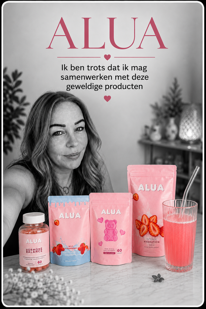 Samenwerking met Alua