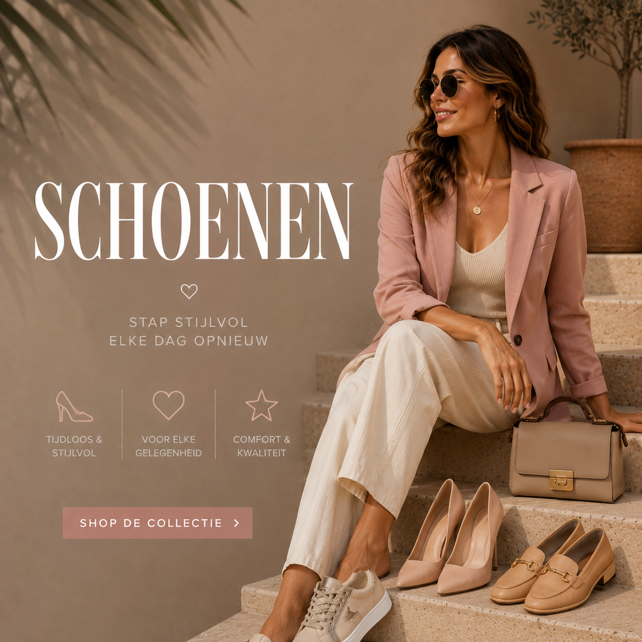 Schoenen