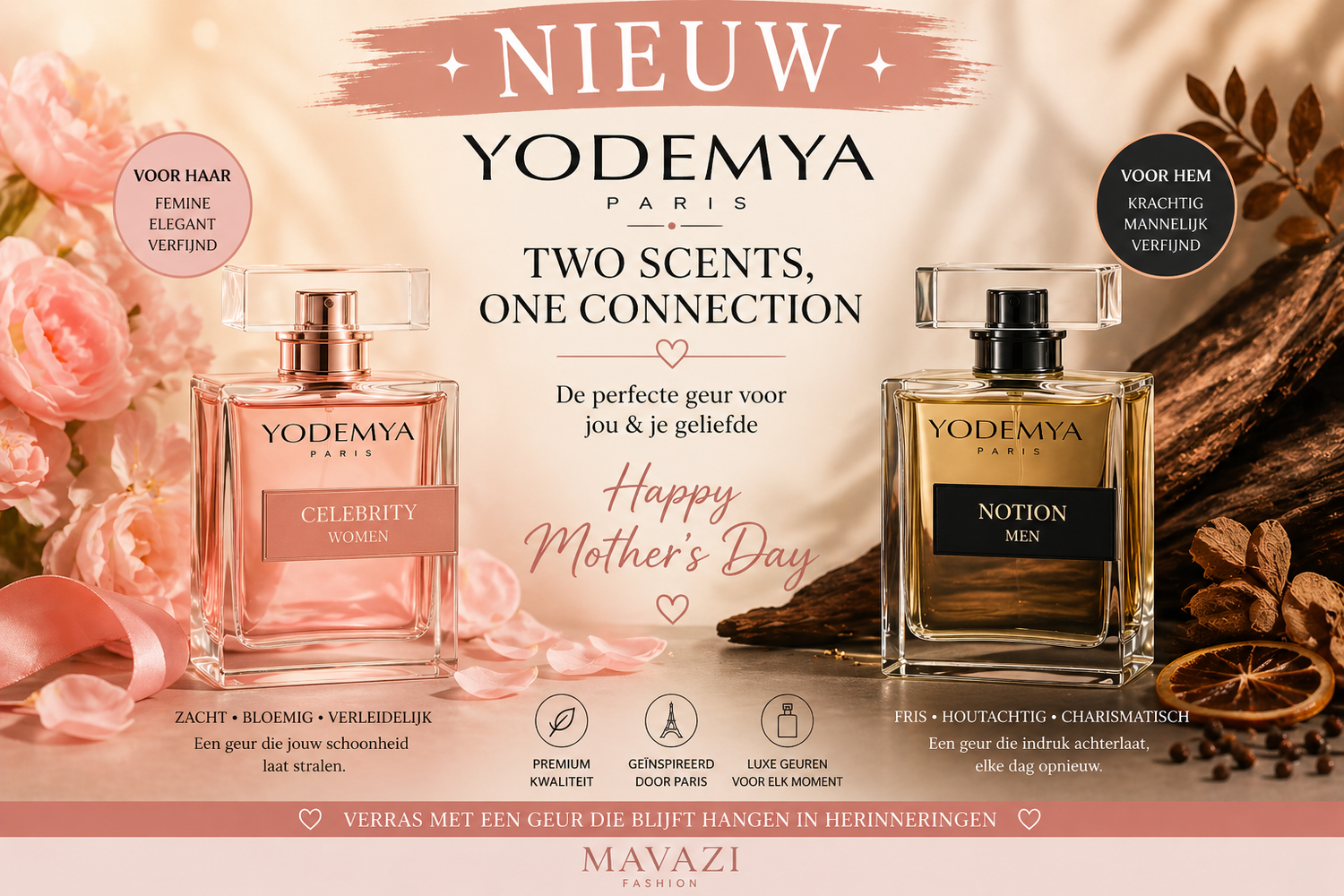 Yodeyma Parfums