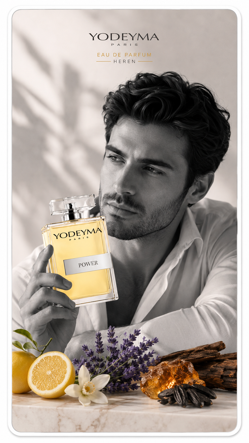 Yodeyma parfum heren