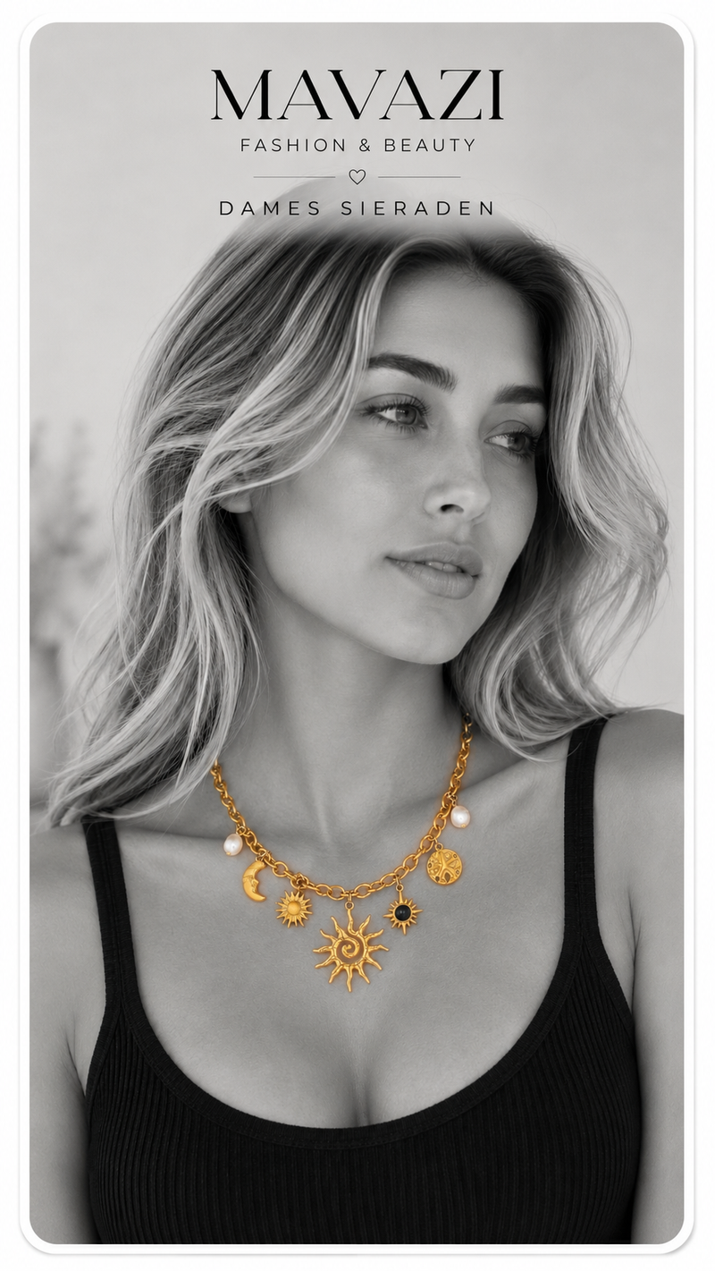 Sieraden & Accessoire Dames