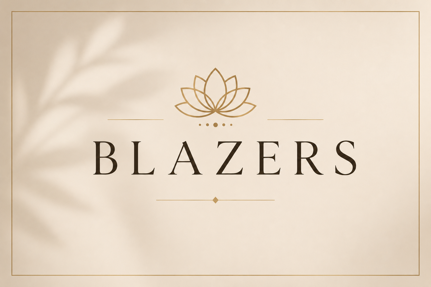 Blazers