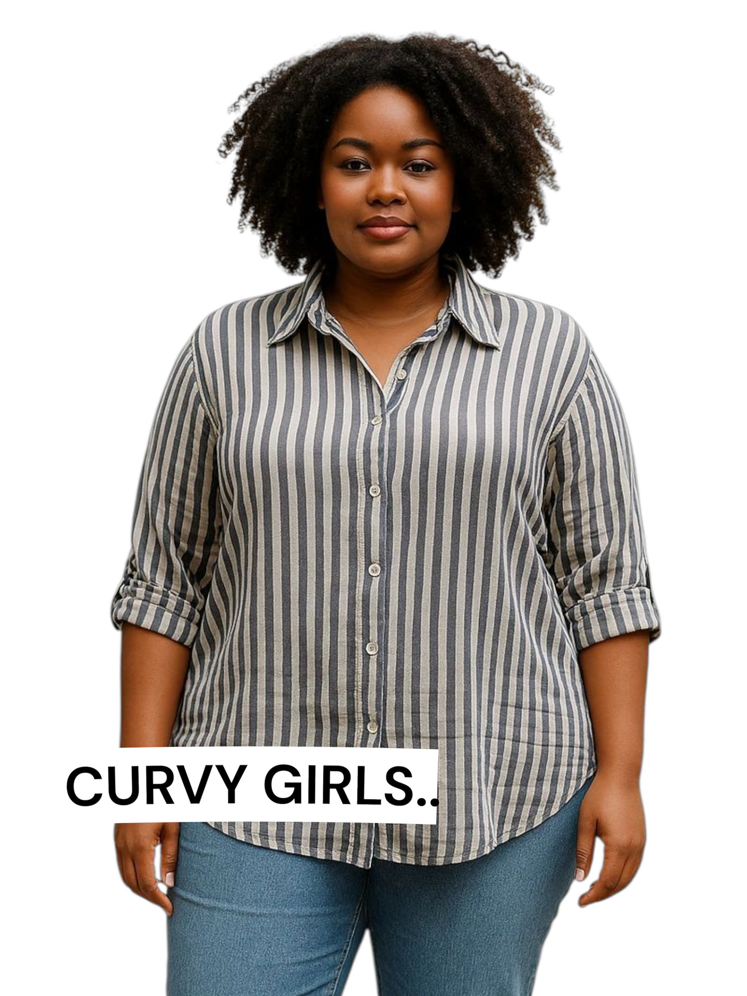 Curvy girls