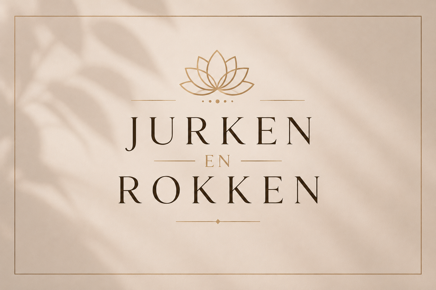 Jurken & rokken