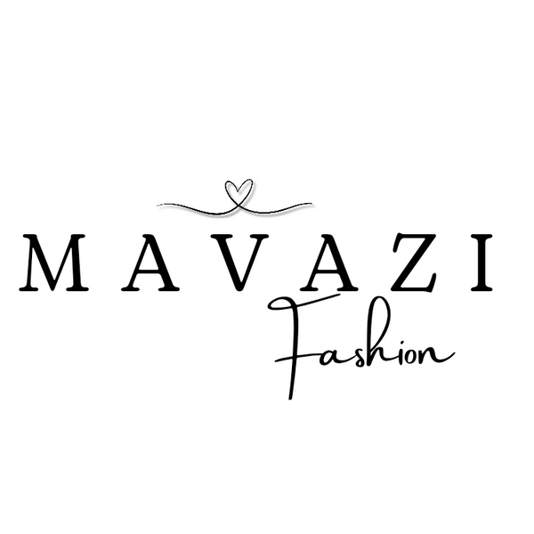 Mavazi fashion
