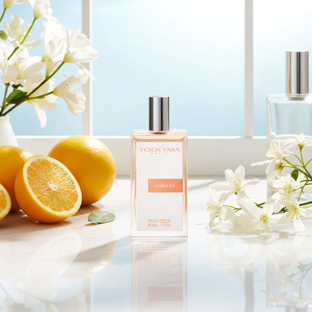 Adriana – Yodeyma Eau de Parfum | Elegante Damesgeur