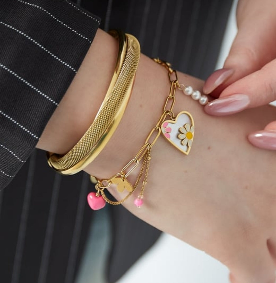 Blossem Dreams armband