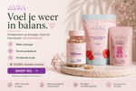 In samenwerking met Alua Collageen