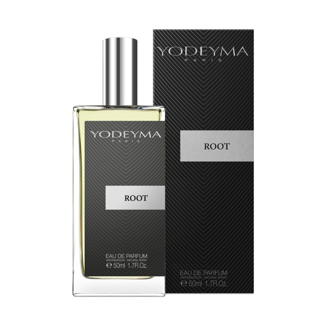 Root – Yodeyma | Geïnspireerd op Terre d'Hermès