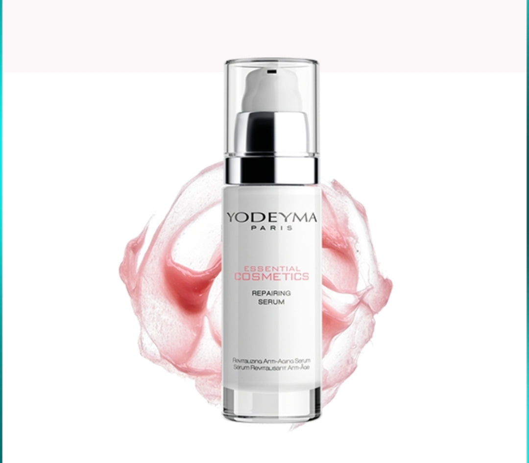 Yodeyma Essential Cosmetics Repairing Serum – 30 ml