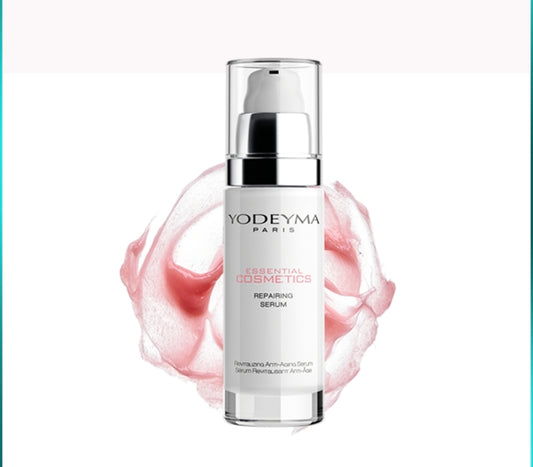 Yodeyma Essential Cosmetics Repairing Serum – 30 ml