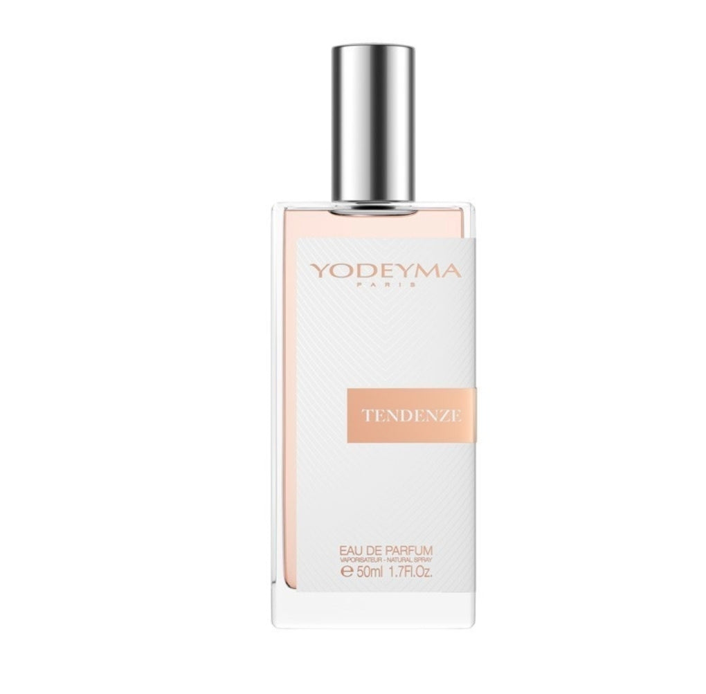 Tendenze Parfum voor Dames | Bloemig, Fris & Sensueel