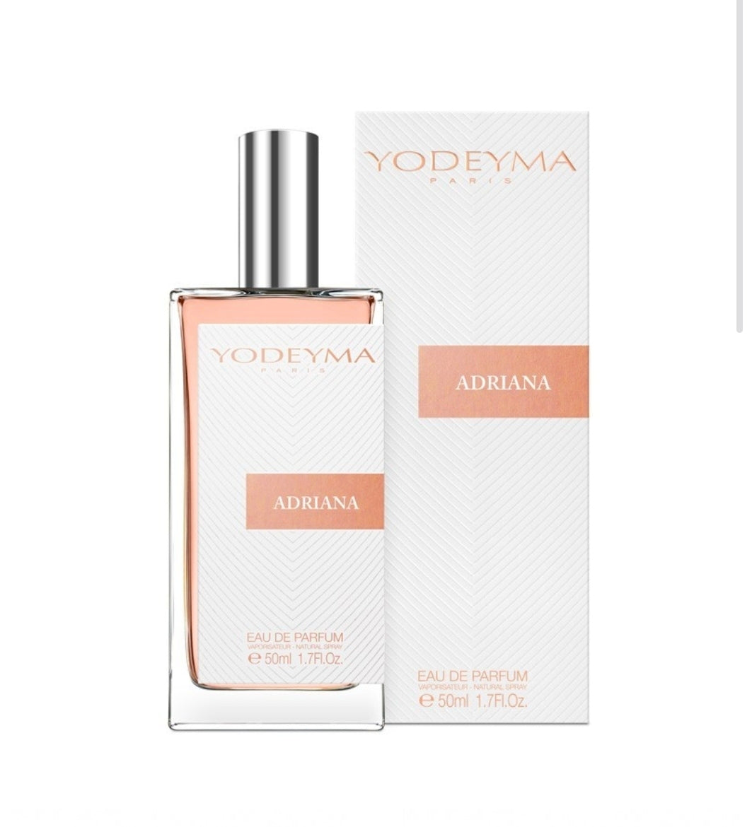 Adriana 50 ml 🙋‍♀️