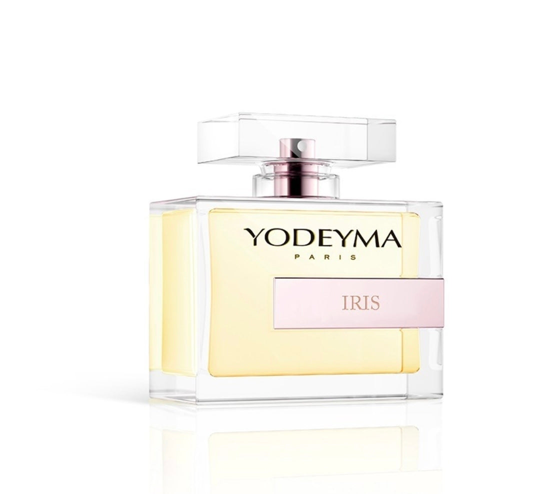 Iris – Yodeyma Eau de Parfum