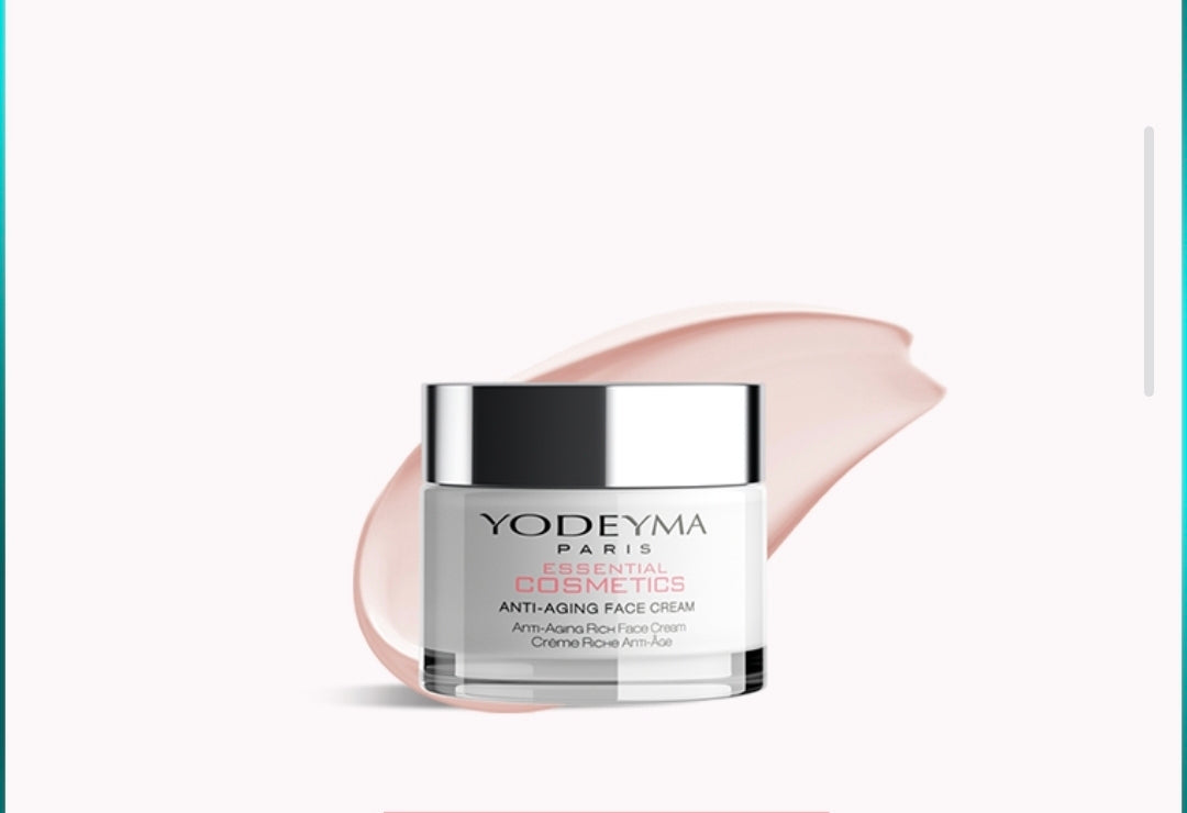 Maximale Regeneratie Anti-Aging Gezichtscrème – 50 ml