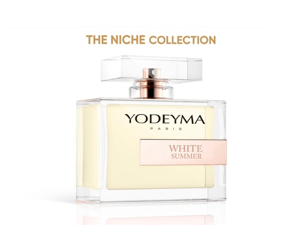 Yodeyma White Summer – Geïnspireerd op tom Ford Soleil Blanc