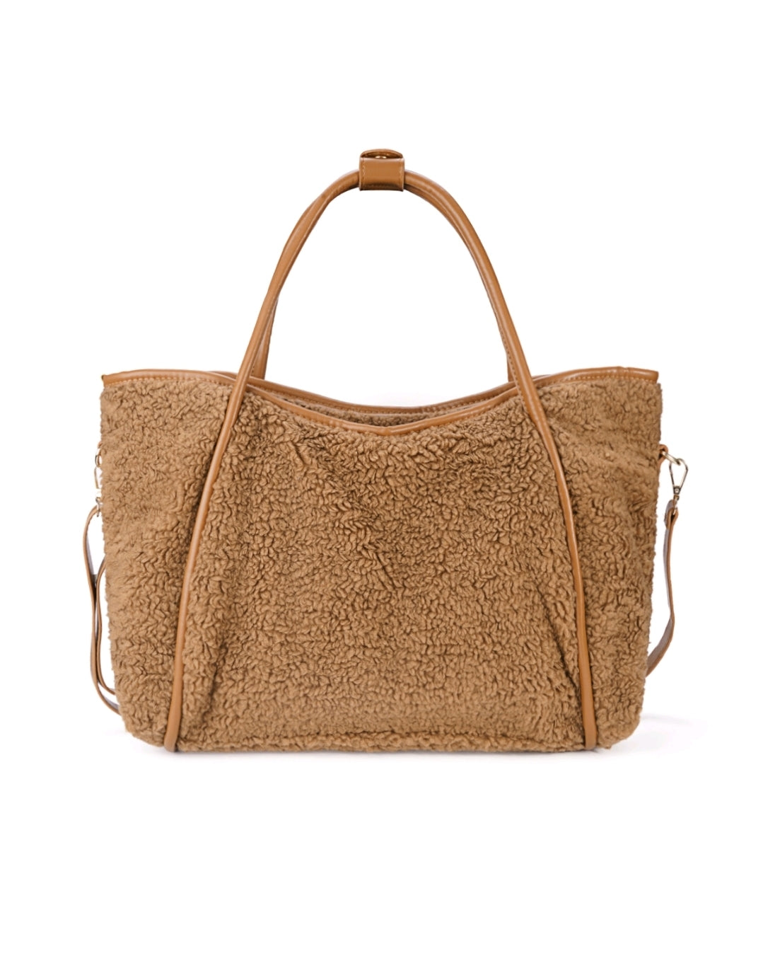 Teddybag | brown