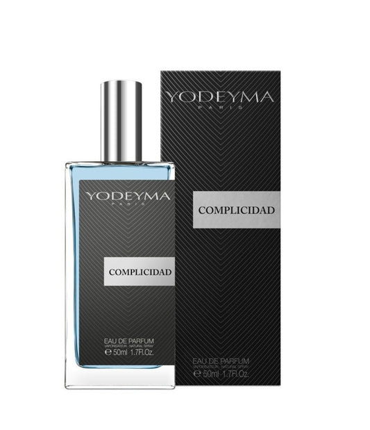 Complicidad 50ml mannen