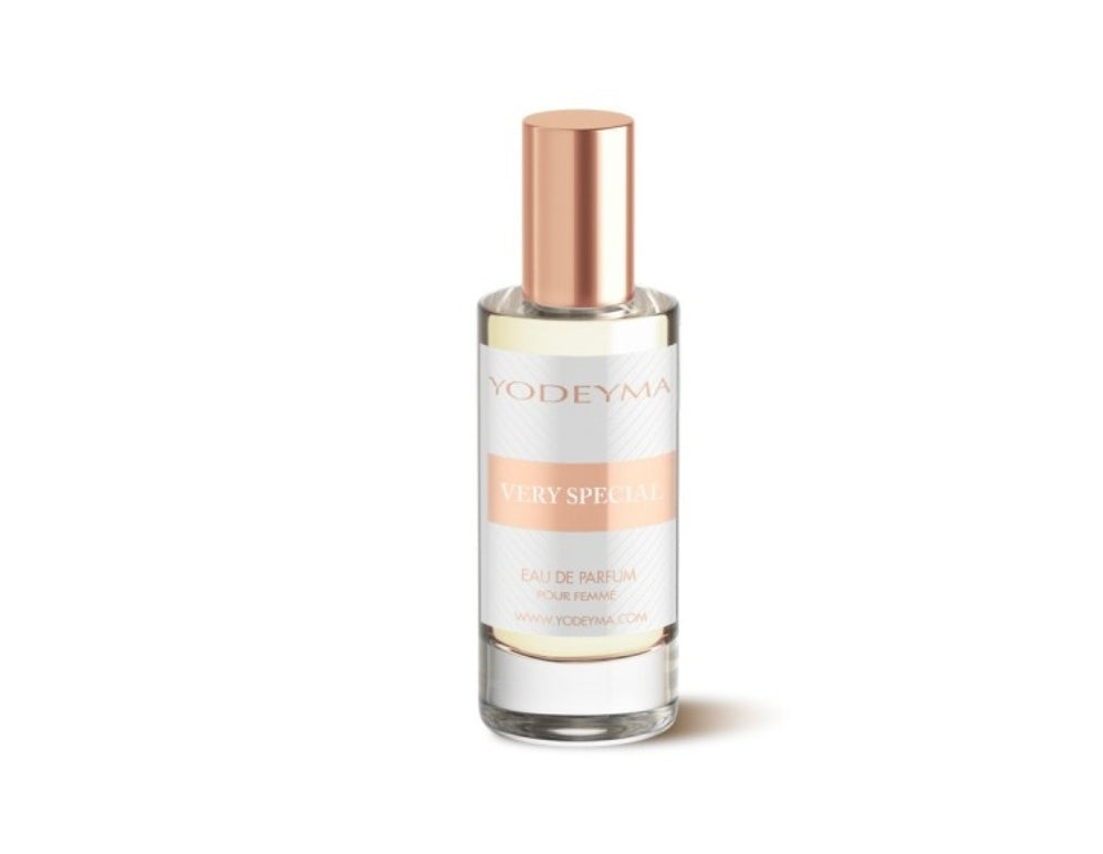 Very Special – geïnspireerd door Carolina Herrera Good Girl