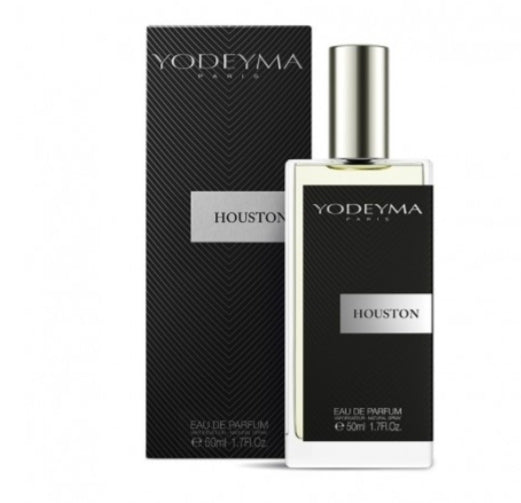 Houston 15ml mannen