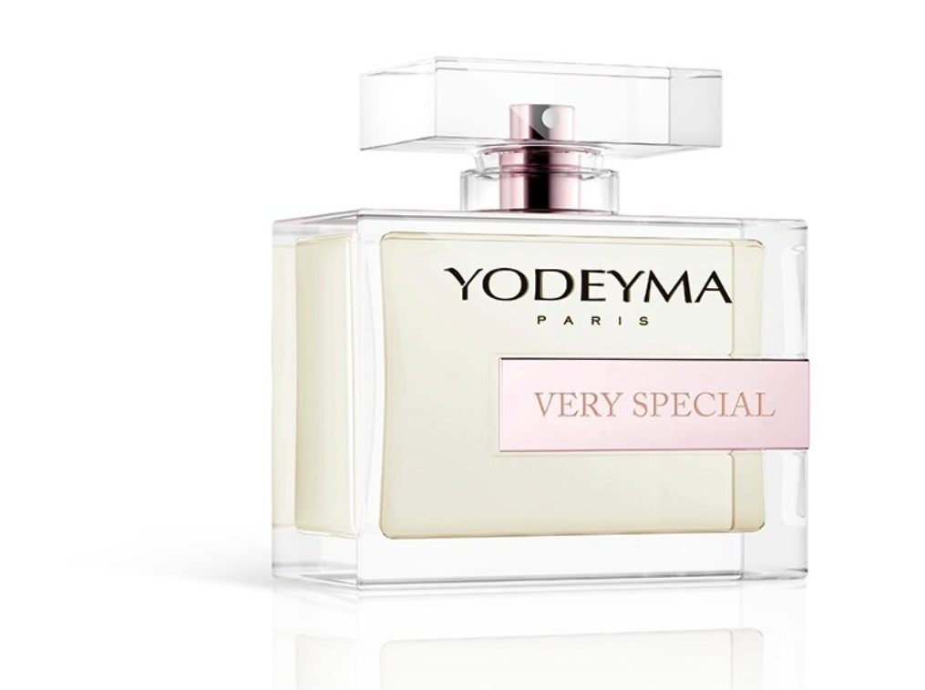 Very Special – geïnspireerd door Carolina Herrera Good Girl