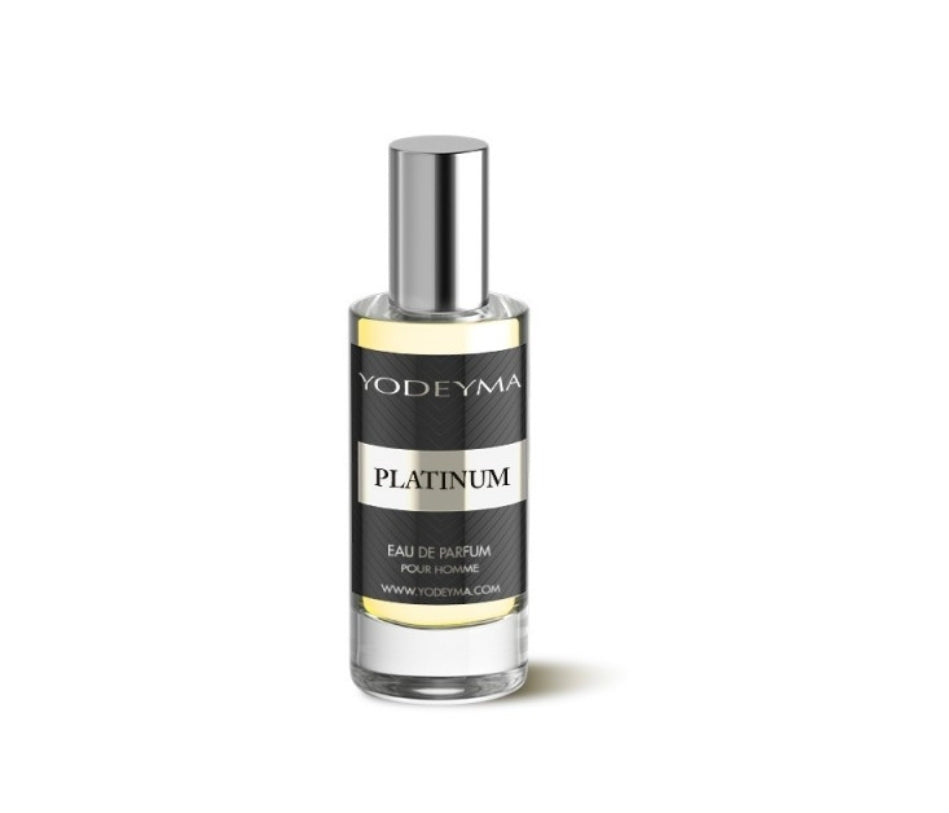 Platinum – Yodeyma Paris herenparfum