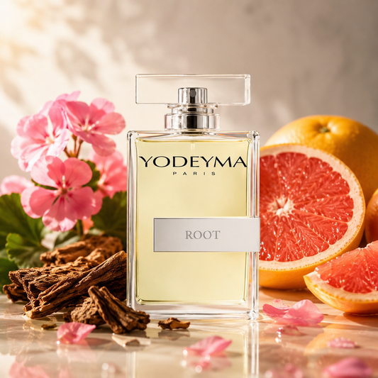 Root – Yodeyma | Geïnspireerd op Terre d'Hermès