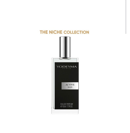 Active Man  15 ml mannen