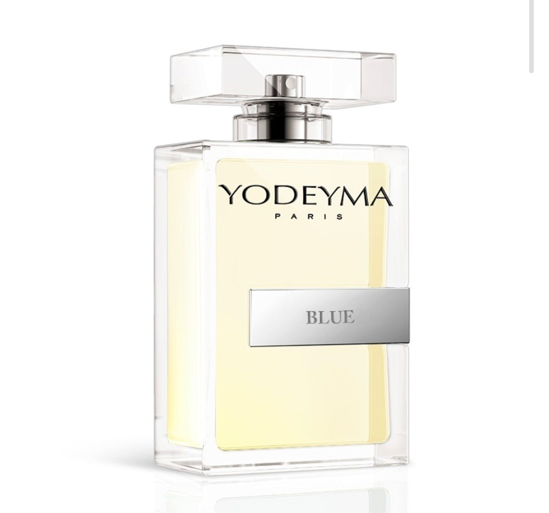 Blue – Yodeyma Eau de Parfum voor Heren