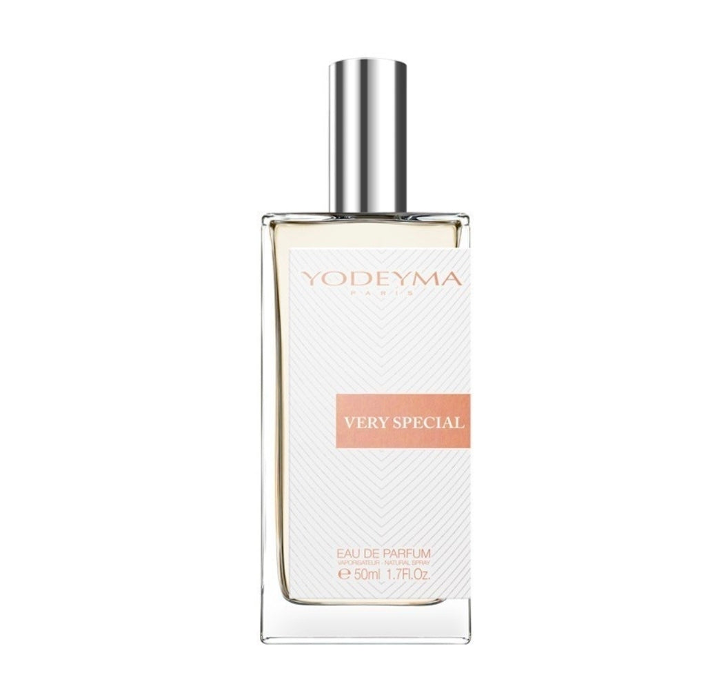 Very Special – geïnspireerd door Carolina Herrera Good Girl