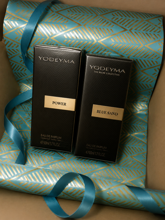 Giftset Duo Herenparfum 15ml – Stel zelf samen