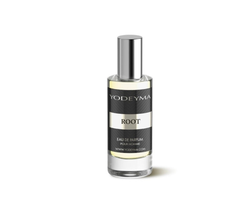 Root – Yodeyma | Geïnspireerd op Terre d'Hermès