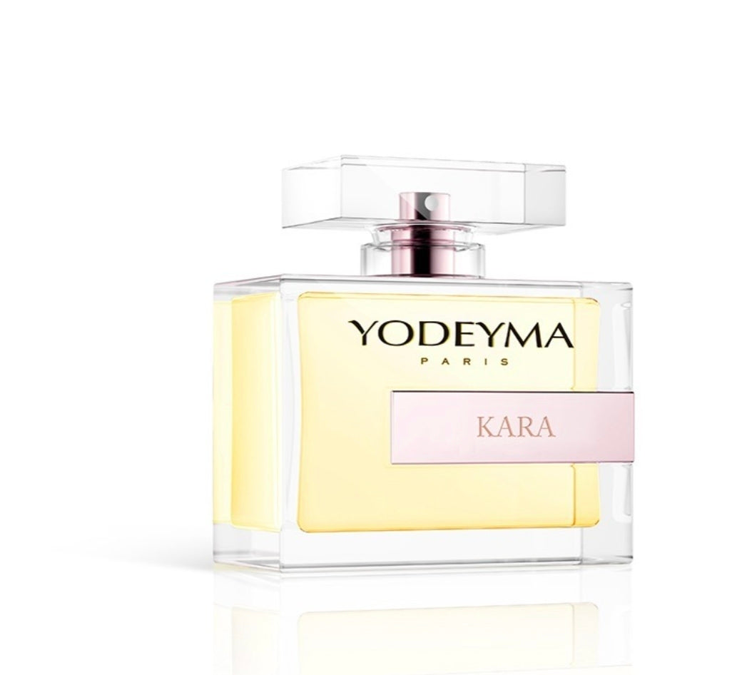 Kara – Yodeyma Eau de Parfum