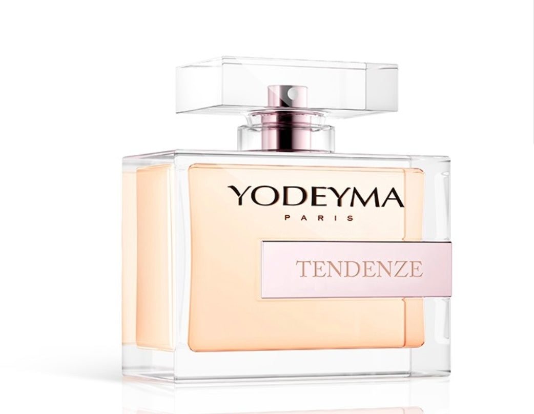 Tendenze Parfum voor Dames | Bloemig, Fris & Sensueel