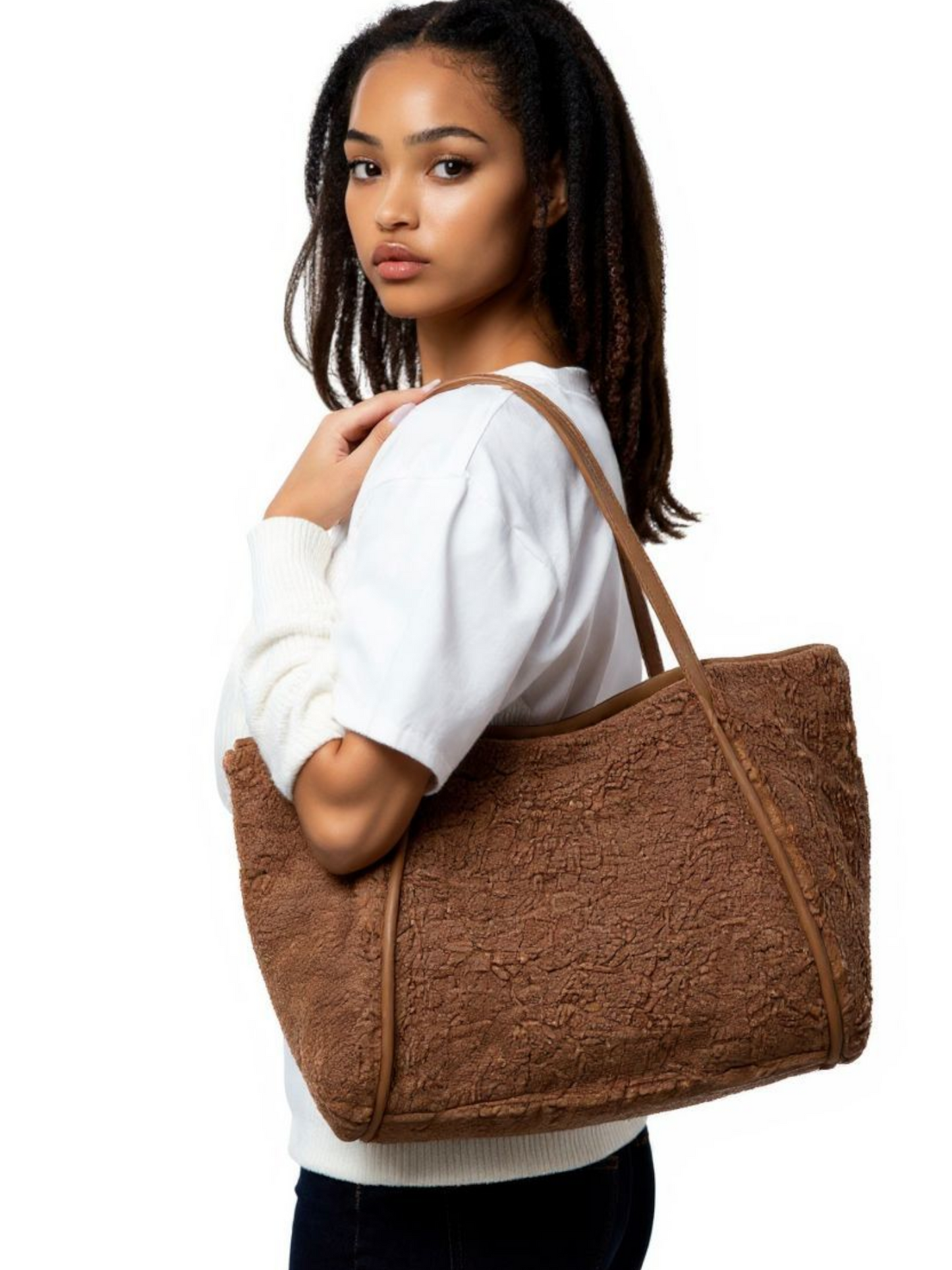 Teddybag | brown