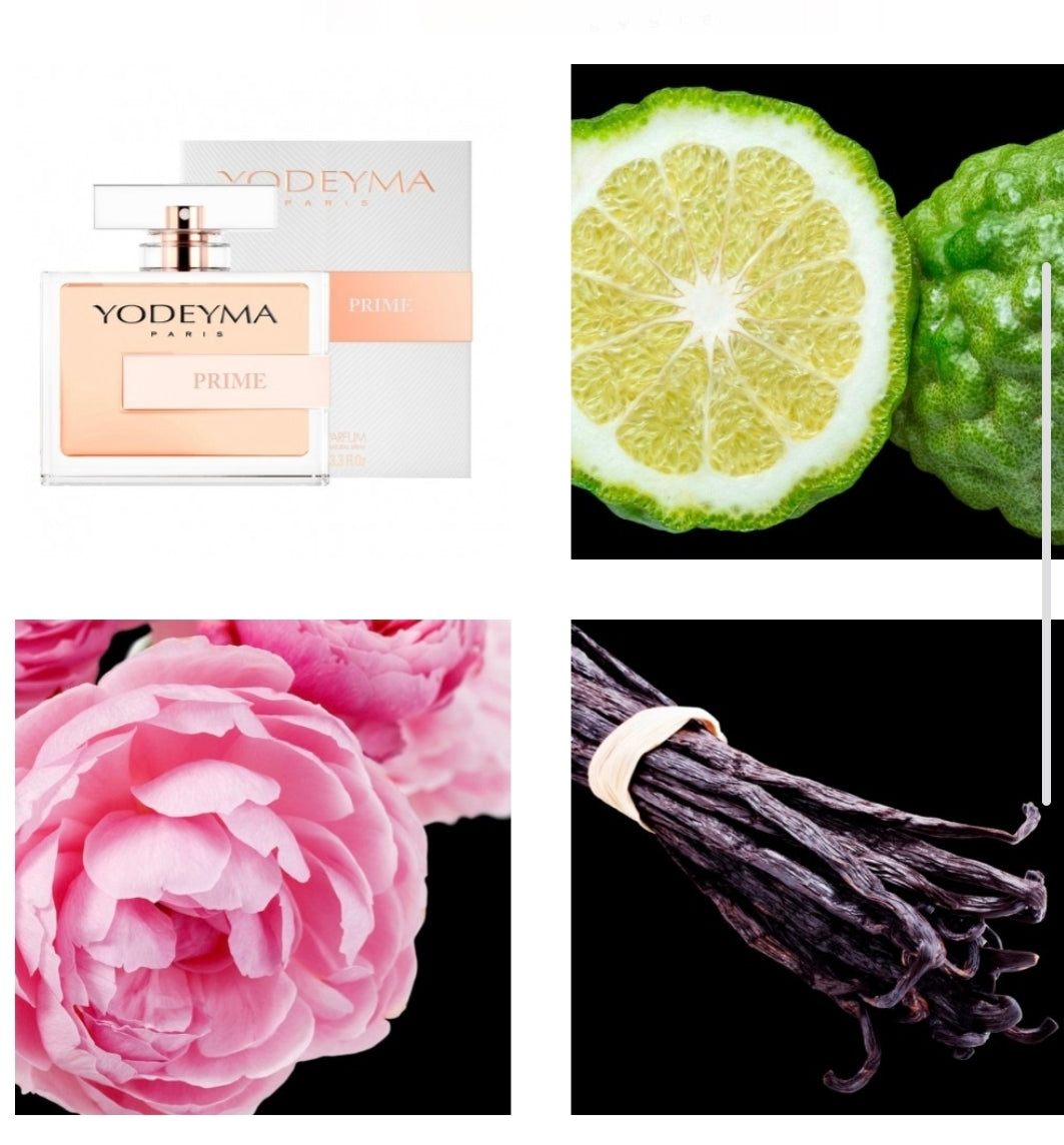Yodeyma Prime – Geïnspireerd op Lancôme Idôle