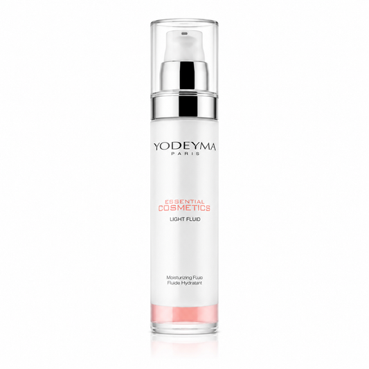 Intense Hydration Fluid – Dagelijkse hydratatie voor een stralende huid