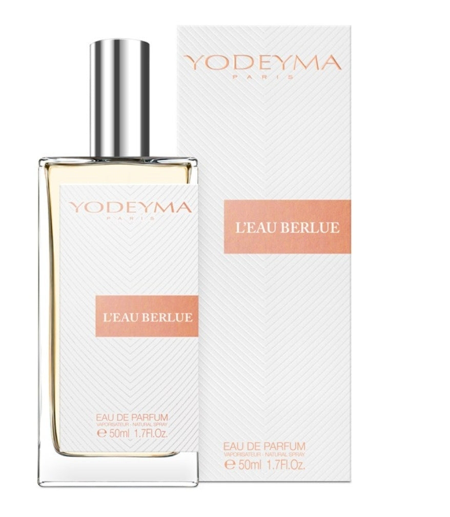 Yodeyma | L’Eau Berlue damesparfum