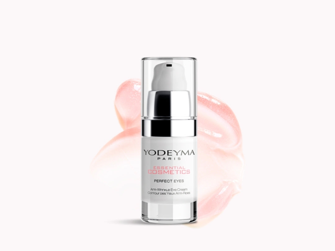 Yodeyma Oogserum – Luxe Anti-Aging Oogverzorging