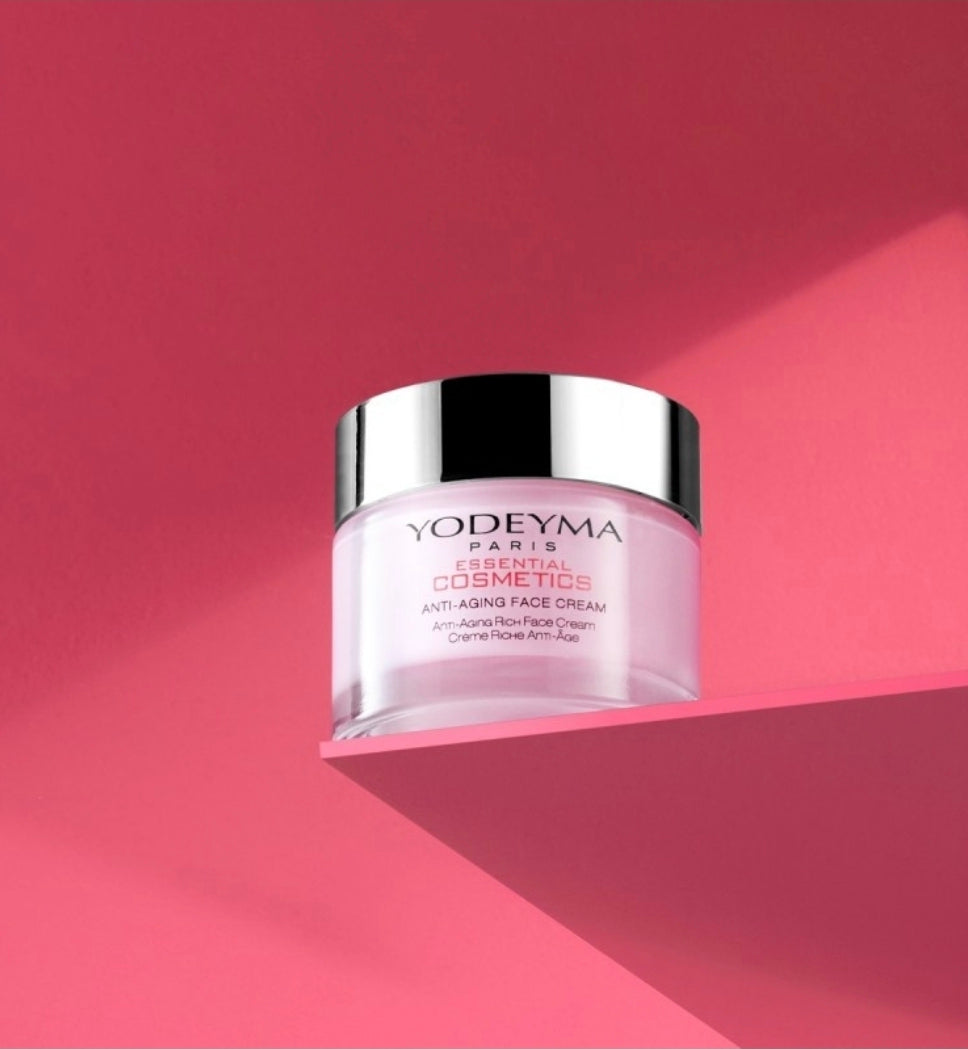 Maximale Regeneratie Anti-Aging Gezichtscrème – 50 ml